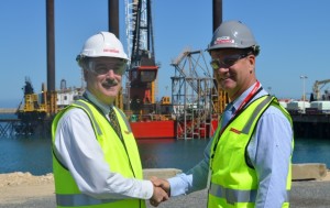 BAE lease extension signals confidence in the Australian Marine Complex